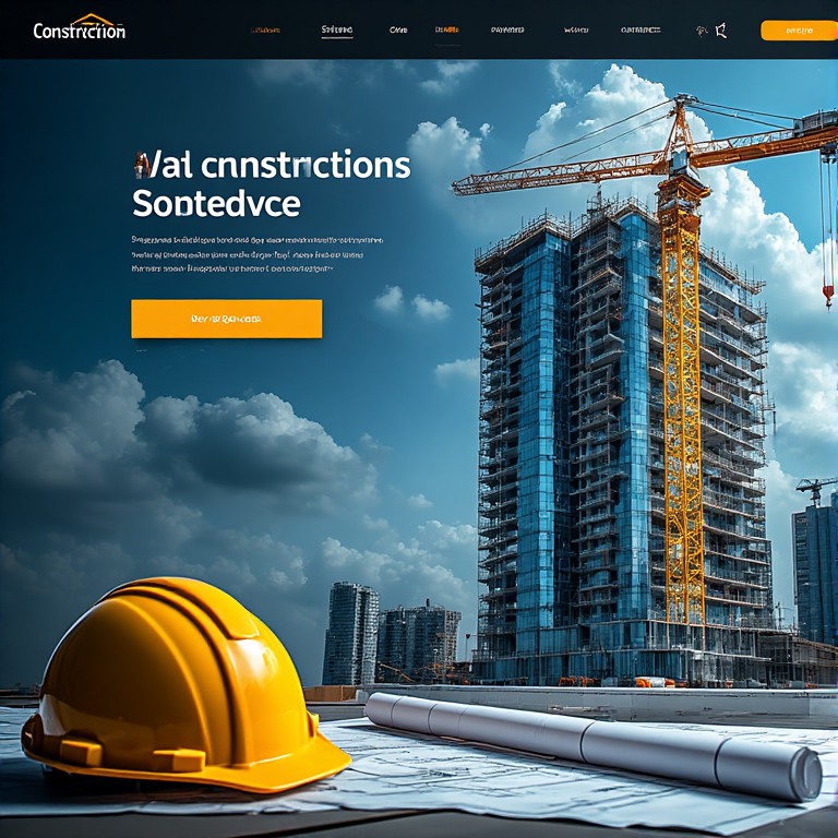 گروه ساختمانی آرمان